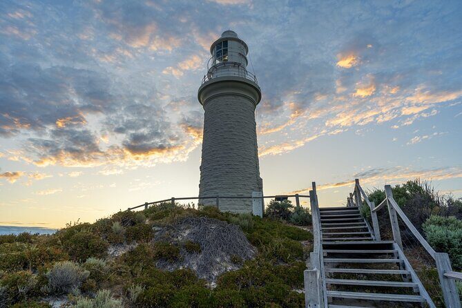 Rottnest Island 90-minute E-Rickshaw Adventure with Tour Guide - Final Thoughts