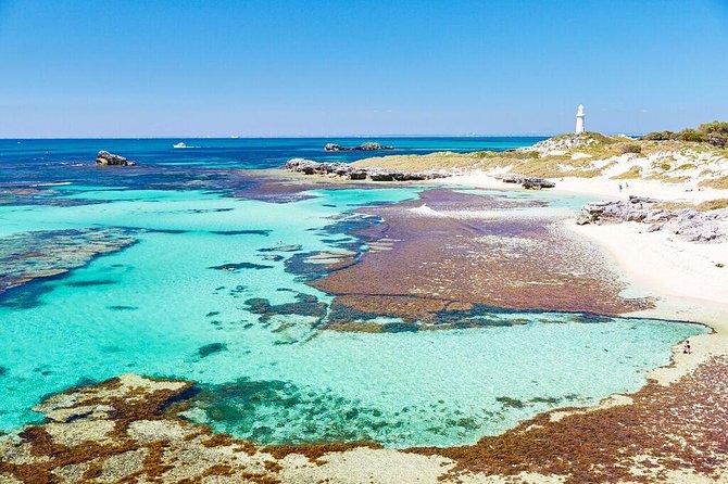 Rottnest Island All-Inclusive Grand Island Tour From Fremantle - Tour Details