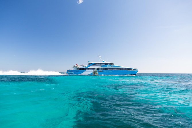 Rottnest Island Bayseeker Day Trip From Fremantle - Overview and Itinerary