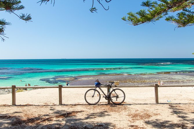 Rottnest Island Bayseeker Day Trip From Fremantle - Start and End Details