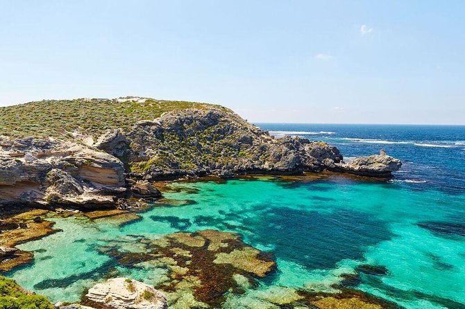 Rottnest Island Bayseeker Day Trip From Fremantle - The Sum Up