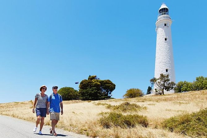 Rottnest Island Bayseeker Tour - Authentic and Reliable Feedback