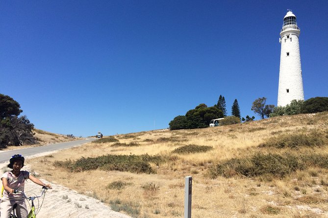 Rottnest Island ECO E Bike Tour - Tour Highlights