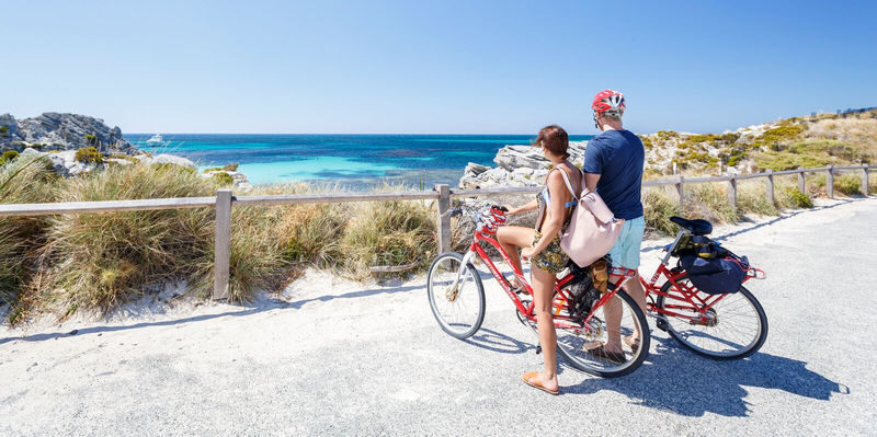 Rottnest Island Experience with Ferry Transfer and Island Tour - Key points to know before you go