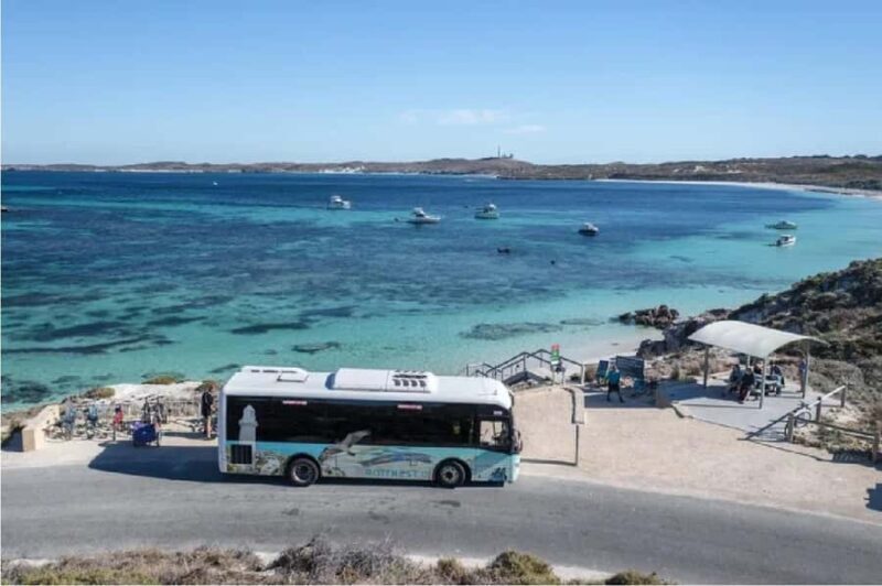 Rottnest Island Ferry and 1.75 Hr Bus Tour - Final Thoughts