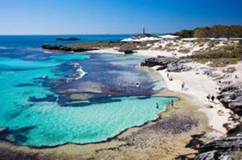 Rottnest Island Ferry and 1.75 Hr Bus Tour - FAQ