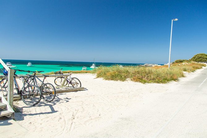 Rottnest Island Fortress Adventure Segway Package From Perth - Cancellation Policy