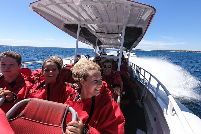 Rottnest Island From Perth or Fremantle With Wildlife Cruise - Traveler Photos and Experiences