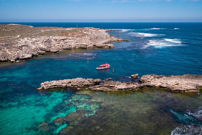 Rottnest Island From Perth or Fremantle With Wildlife Cruise - Additional Information