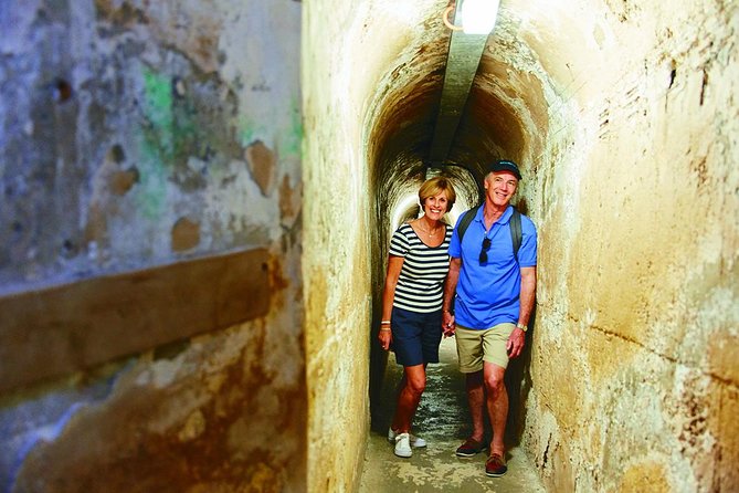 Rottnest Island Full-Day Trip With Guided Island Tour From Perth - Tour Inclusions and Amenities
