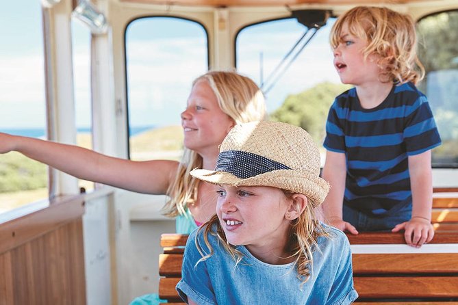 Rottnest Island Full-Day Trip With Guided Island Tour From Perth - Tour Details and Highlights