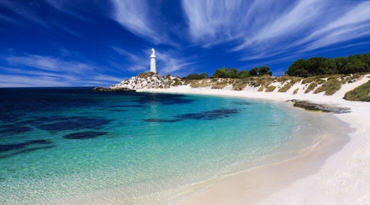 Rottnest Island Grand Bus & Train Tour - Tour Duration and Guide Availability
