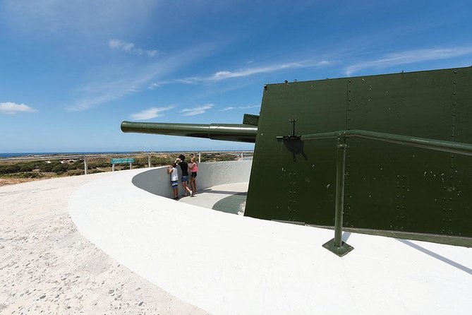 Rottnest Island Grand Tour Including Lunch and Historical Train Ride - Pricing and Booking
