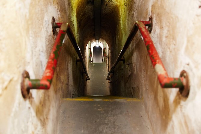 Rottnest Island Grand Tour Including Lunch and Historical Train Ride - Tour Details
