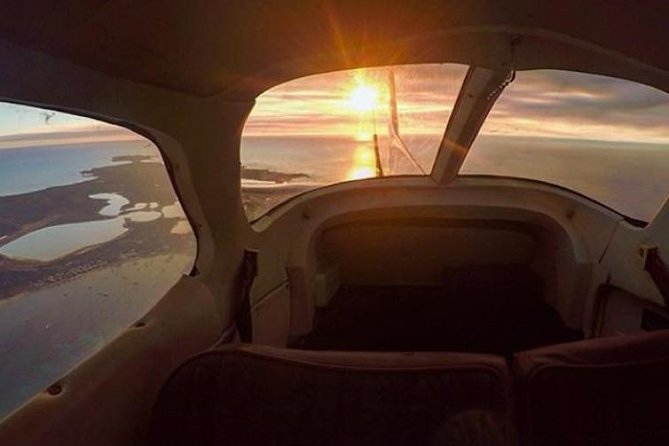 Rottnest Island Scenic Flight or 1/2 Day Stopover - Cancellation and Refund Policy