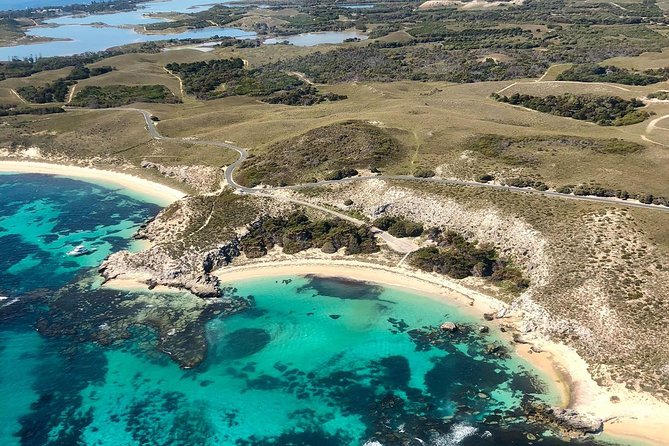 Rottnest Island Scenic Flight or 1/2 Day Stopover - Weather and Minimum Traveler Requirements