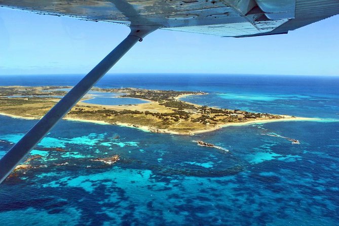 Rottnest Island Scenic Flight or 1/2 Day Stopover - Traveler Photos and Reviews