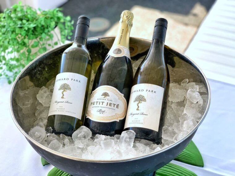 Rottnest: Luxe Island Seafood Cruise - FAQ