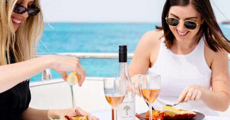 Rottnest: Luxury Island Seafood Cruise - Experience Highlights