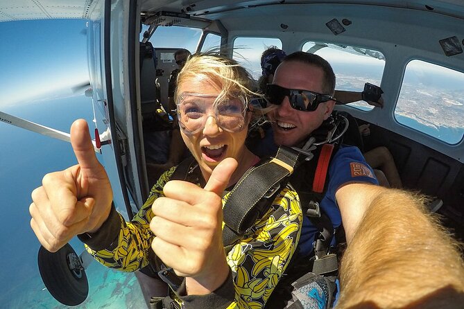 Rottnest Skydive Fremantle Ferry Package - Pricing and Value