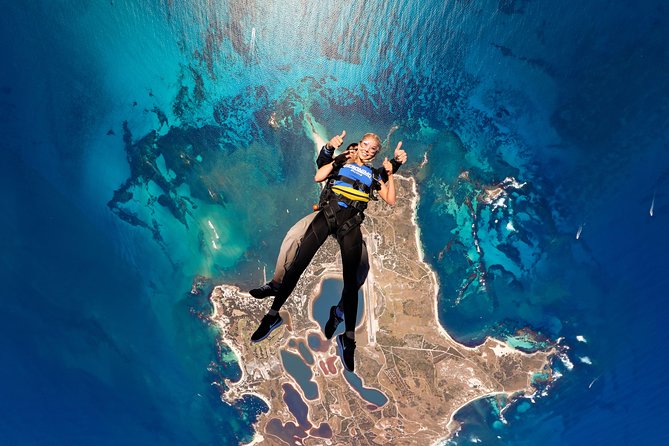 Rottnest Skydive Perth Barrack St Ferry Package - Additional Information and Support
