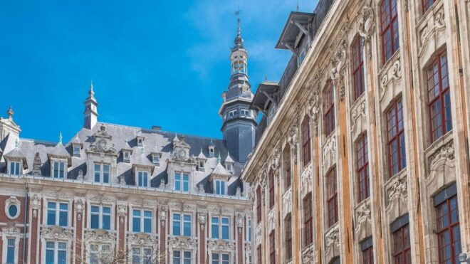 Roubaix : Outdoor Escape Game Robbery In The City - Game Instructions and Scenarios