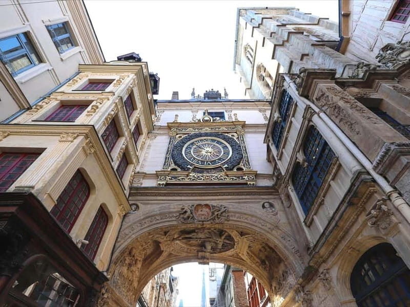 Rouen: 2-hour Best Intro Walking Tour with a Local - Good To Know