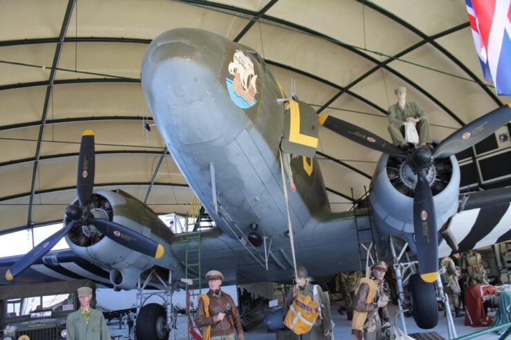 Rouen: American Landing Beaches Discovery Private Tour - Activity Details