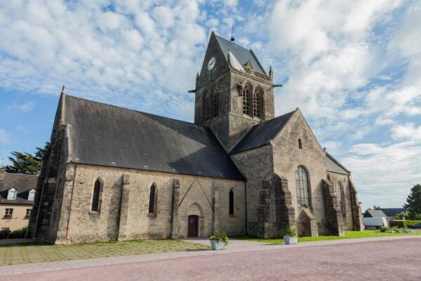 Rouen: American Landing Beaches Discovery Private Tour - Tips for a Memorable Experience