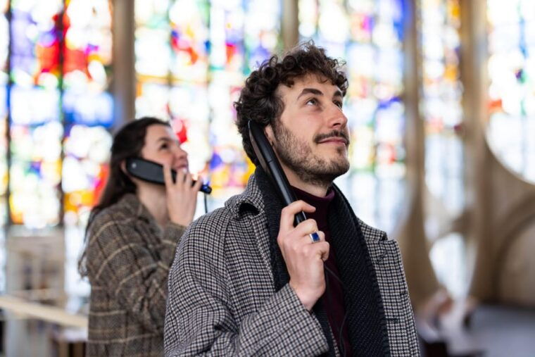 Rouen: Audio Guided City and Joan of Arc Tour - Exploring Rouens Iconic Landmarks