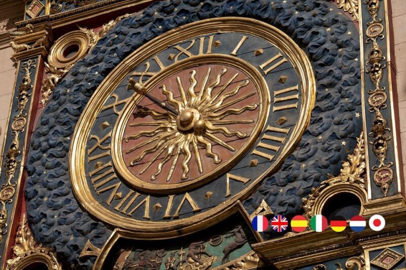 Rouen: Audio Guided City or Joan of Arc Tour - FAQ