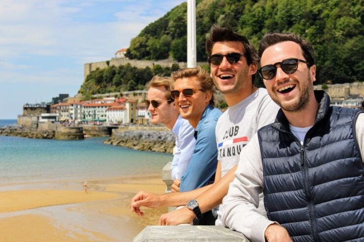 Rouen : Bachelor Party Outdoor Smartphone Game - Experience Highlights