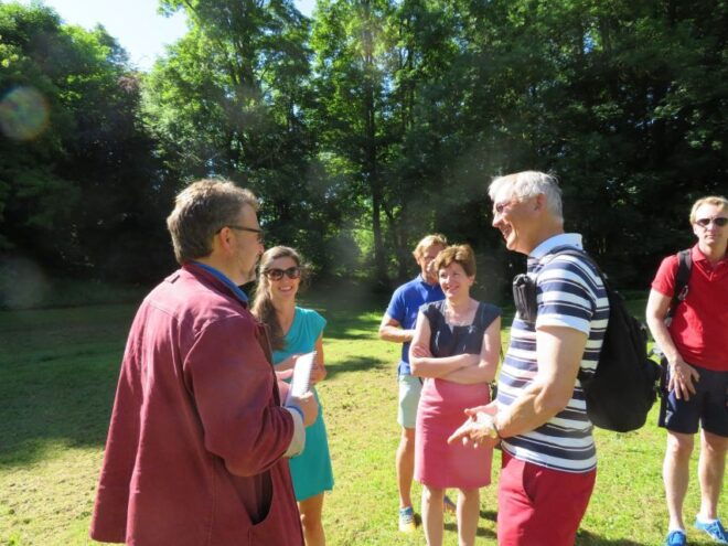 Rouen: Castles and Abbeys Private Full-Day Tour - Booking and Payment