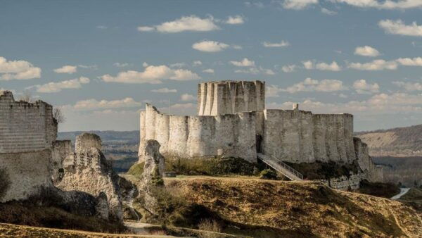 Rouen: Castles and Abbeys Private Full-Day Tour - The Sum Up
