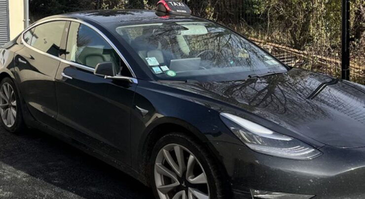 Rouen: Eco-friendly Transfer to Etretat - Booking Details