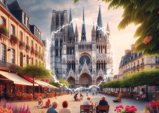 Rouen: Escape Game Team on the Theme of Magic - Gameplay Mechanics
