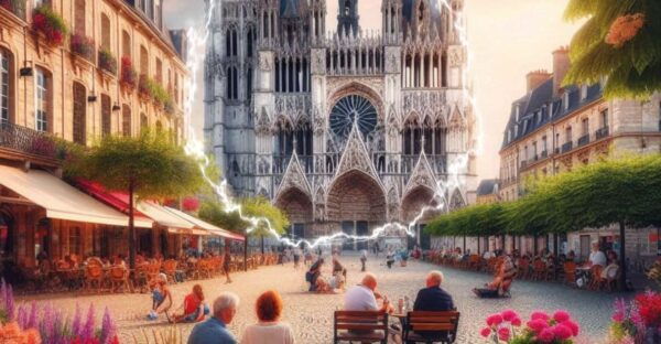 Rouen: Escape Game Team on the Theme of Magic - Additional Game Details