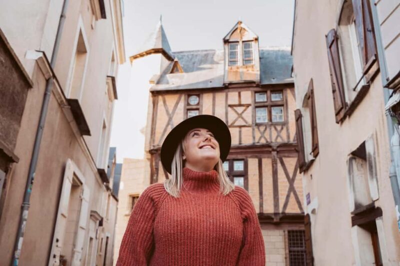 Rouen: Express Walk with a Local in 60 minutes - A Concise but Rich Introduction to Rouen