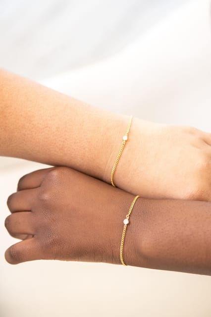 Rouen: Get a Permanent Bracelet as an Eternal Souvenir ! - Good To Know