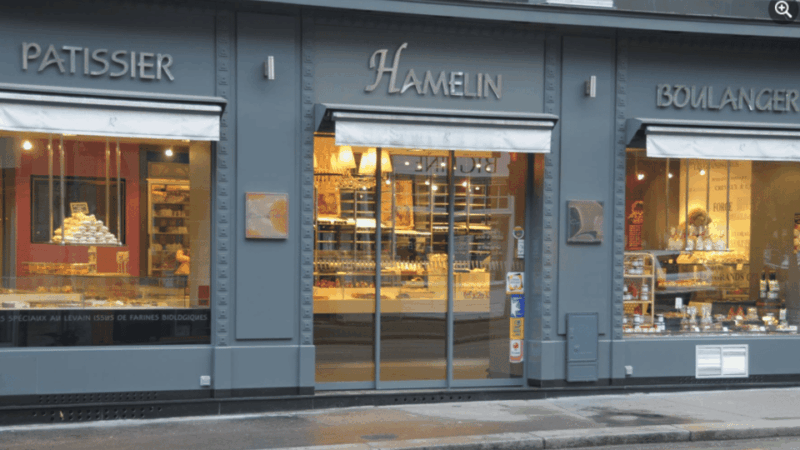 Rouen Gourmet Food Walking Tour Discover Normandys Flavors - Immersive Market Exploration