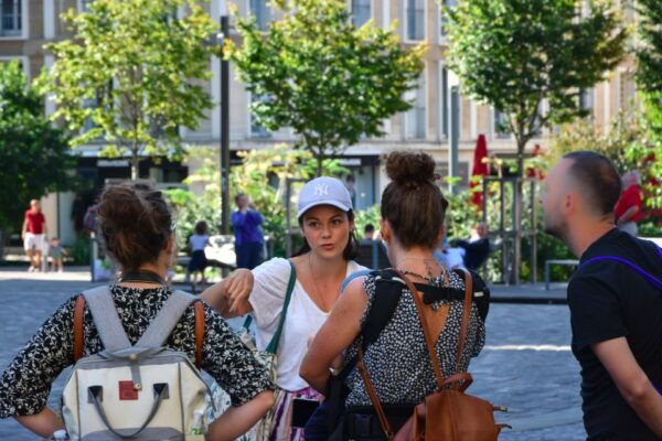 Rouen: Guided Tour of the Historic Center - Customer Reviews