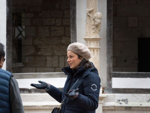 Rouen: Guided Tour of the Historic Center - The Sum Up