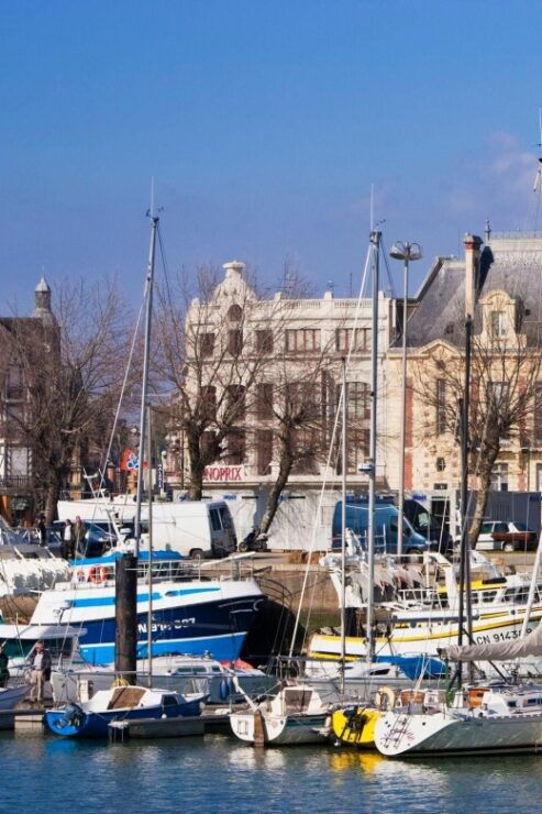 Rouen, Honfleur, Deauville: Private Round Tour From Paris - Experience Highlights