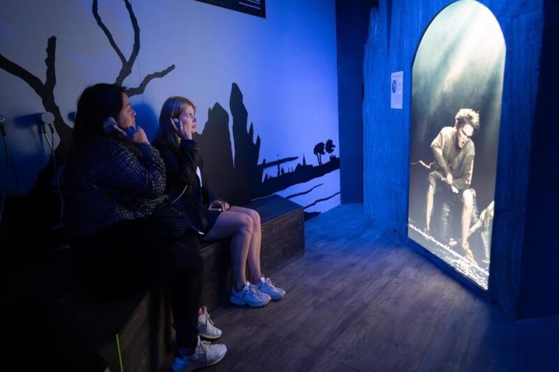 Rouen: Immersive Viking Experience - Good To Know