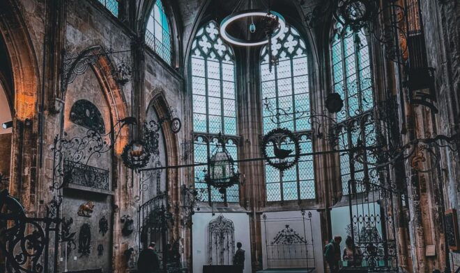 Rouen: Map by Locals - Uncover Local Gems and Authentic Experiences