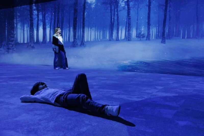 Rouen : Museum Immersive Viking Experience - Good To Know