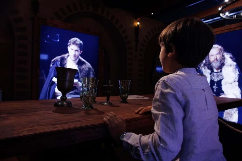 Rouen : Museum Immersive Viking Experience - FAQ