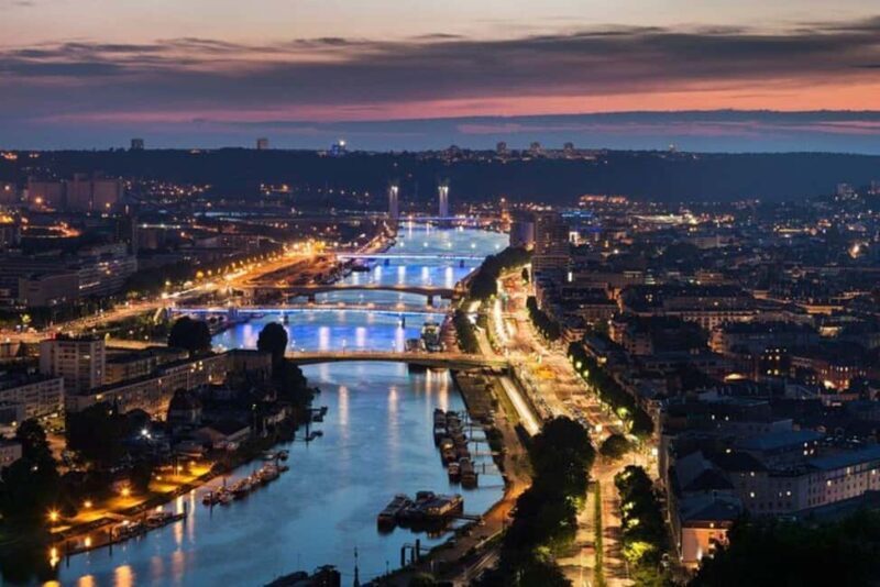 Rouen : Must-see Private Walking Tour - Exploring Rouen’s Main Sights in Detail