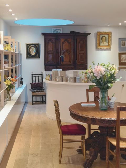 Rouen-Normandy : Creation Perfume Workshop 30ml - Good To Know