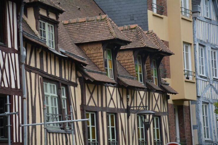 Rouen : Outdoor Escape Game Robbery In The City - Experience Highlights